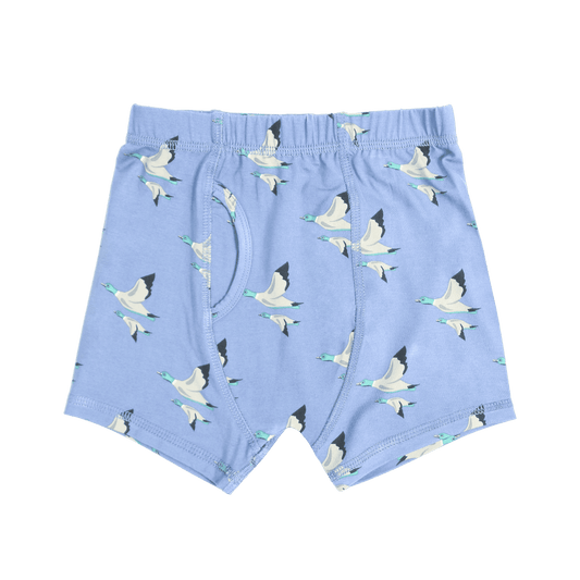 Elmer Fudd, Down On The Farm, Army Green Boy's Brief 3-Pack Otarealm