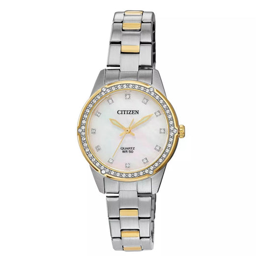 Citizen Women's Accent