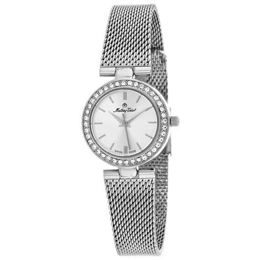Mathey Tissot Women's Fleury XV