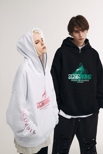 Scorpion Hoodie