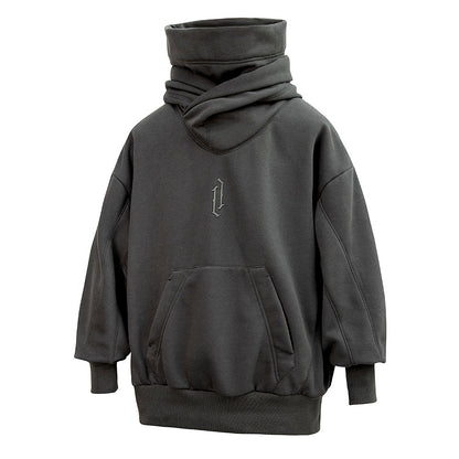 HiH24 Deadly Assassin Hoodie