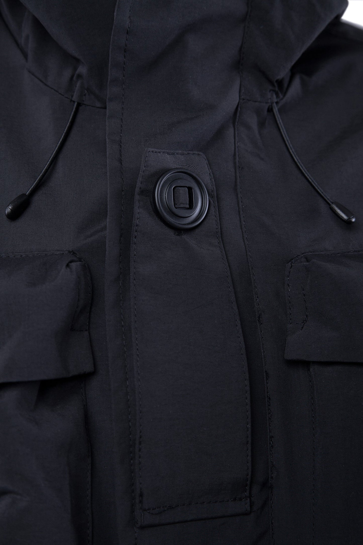 APEJ8 Tactical Wilderness Jacket