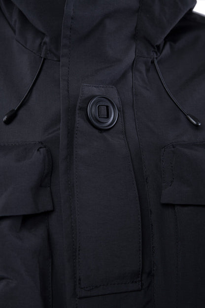 APEJ8 Tactical Wilderness Jacket