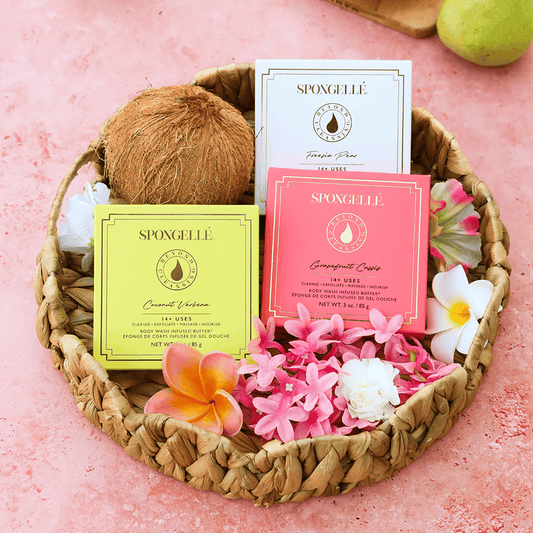 Fruity Boxed Flower Set Otarealm