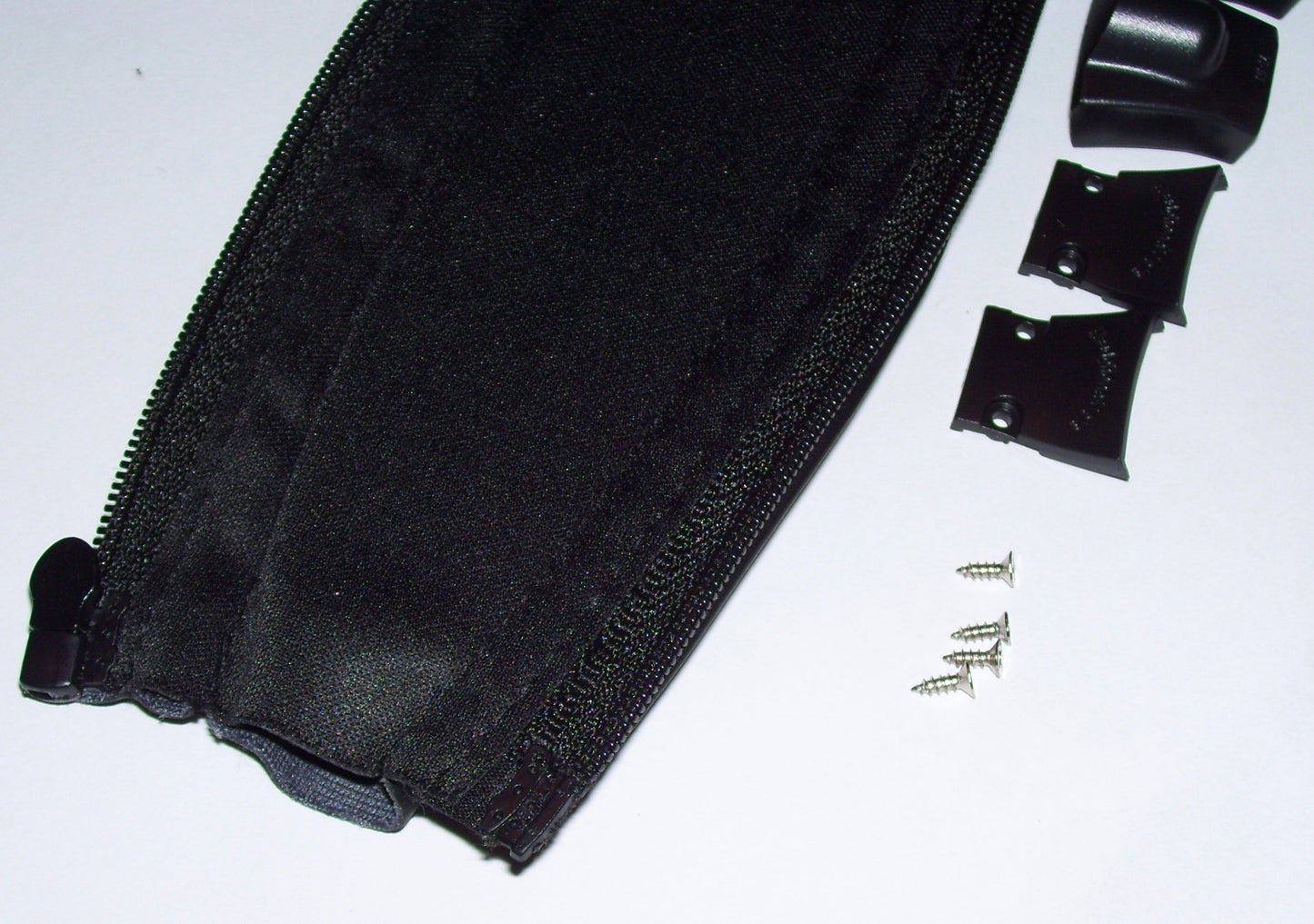 Replacement Headband Cushion Pad KIT for BOSE QuietComfort 15 2 QC2 QC15  Headphones