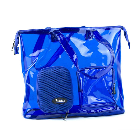 Fun Tote Bag With Speaker Otarealm