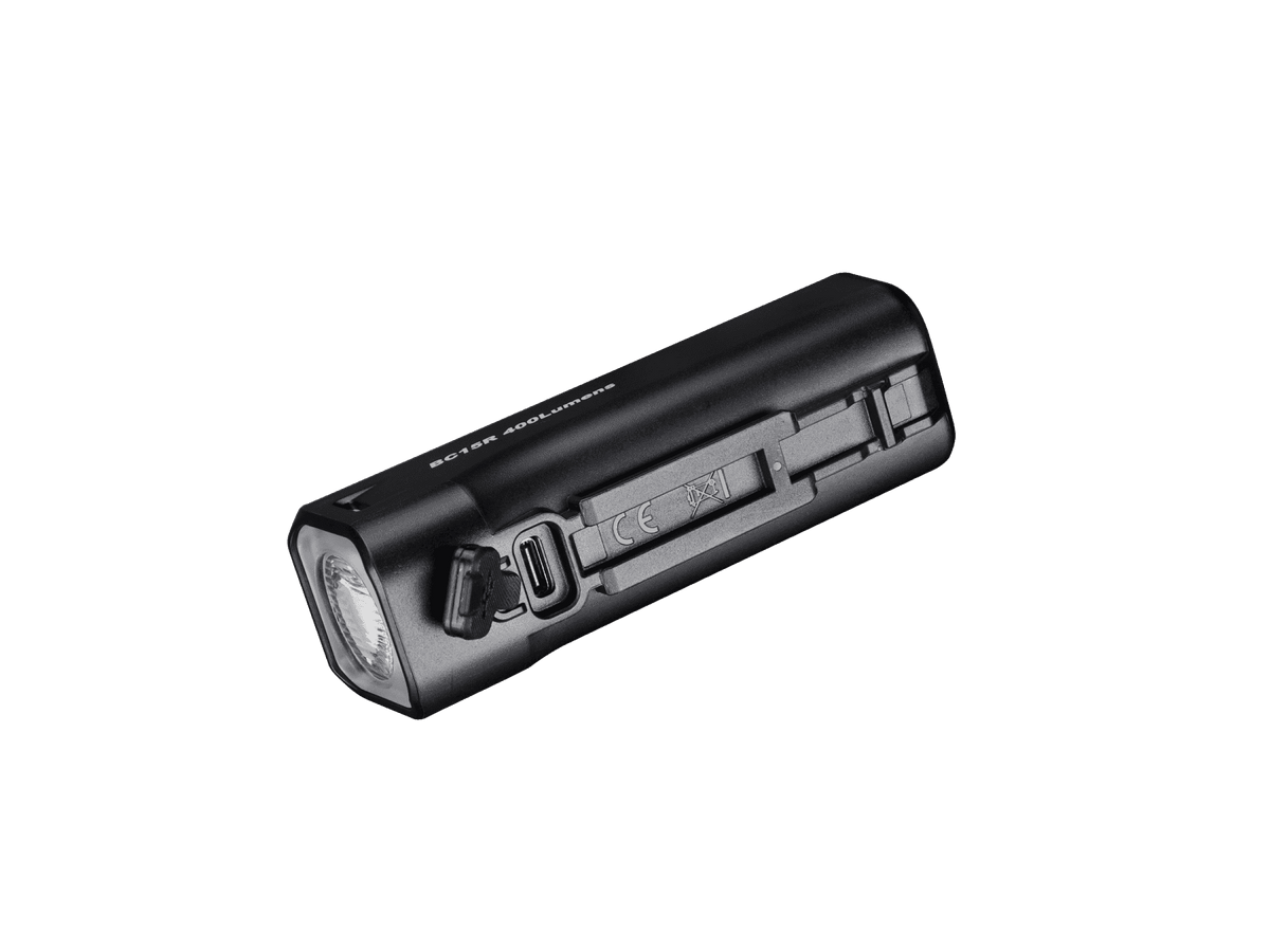 Fenix BC15R Lightweight Rechargeable Bicycle Light Otarealm
