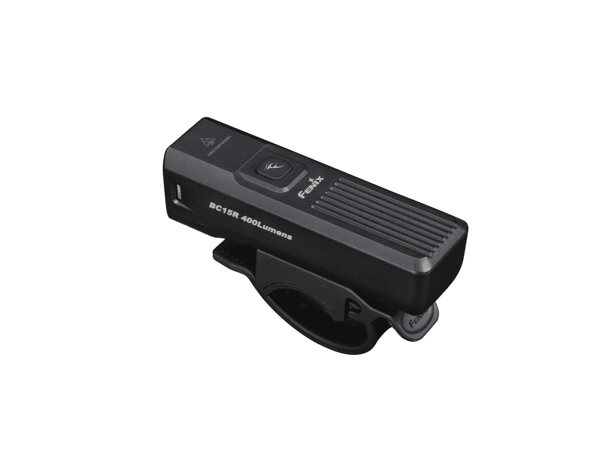 Fenix BC15R Lightweight Rechargeable Bicycle Light Otarealm