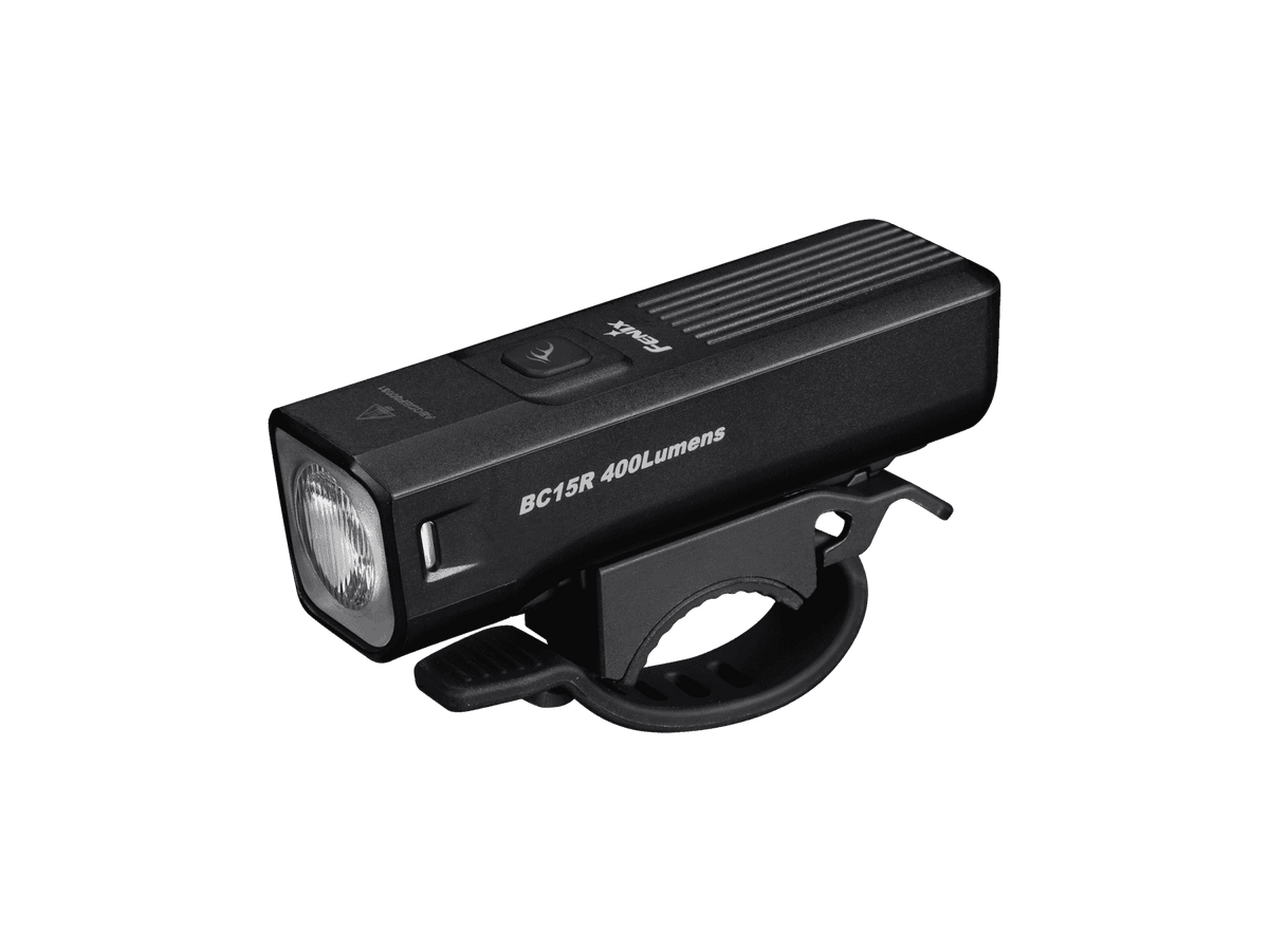 Fenix BC15R Lightweight Rechargeable Bicycle Light Otarealm