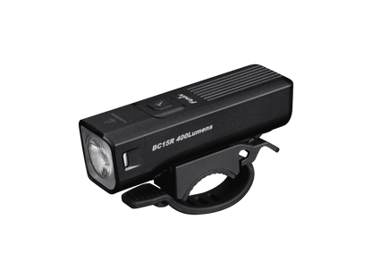 Fenix BC15R Lightweight Rechargeable Bicycle Light Otarealm