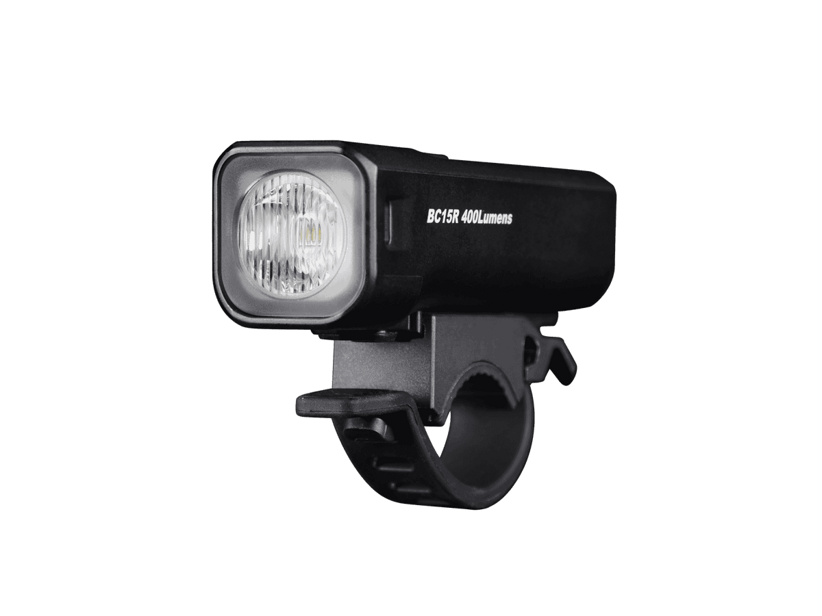 Fenix BC15R Lightweight Rechargeable Bicycle Light Otarealm