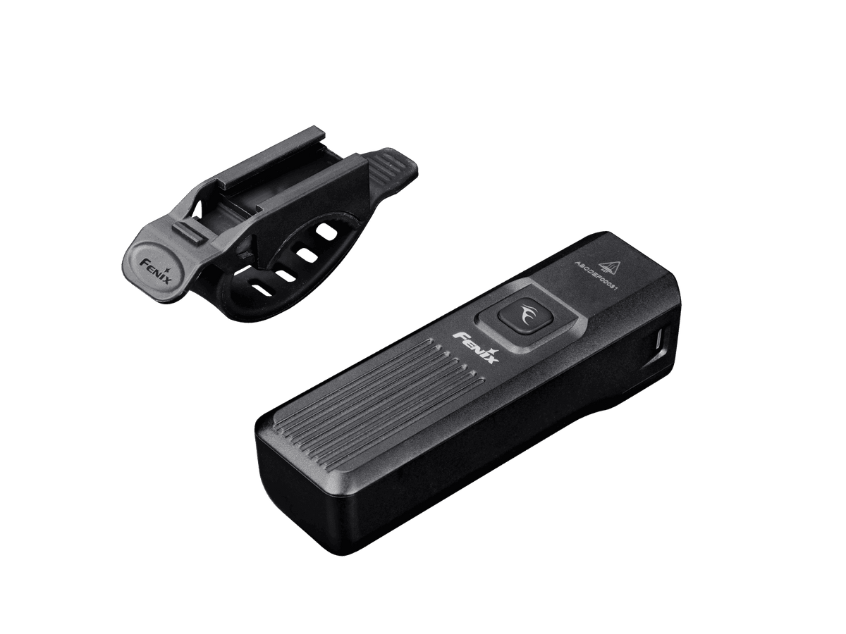 Fenix BC15R Lightweight Rechargeable Bicycle Light Otarealm