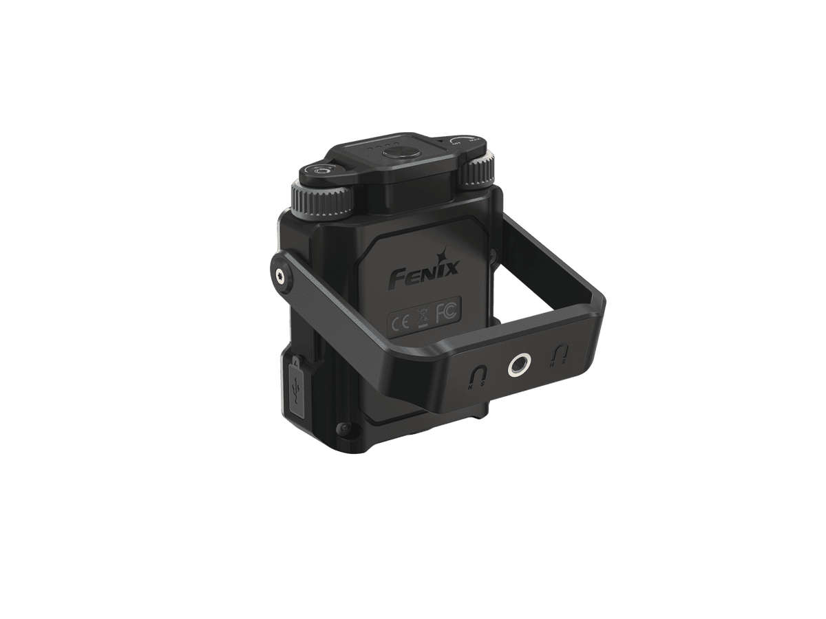 Fenix CL27R Multifunctional Outdoor Lantern Otarealm