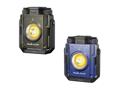 Fenix CL27R Multifunctional Outdoor Lantern Otarealm