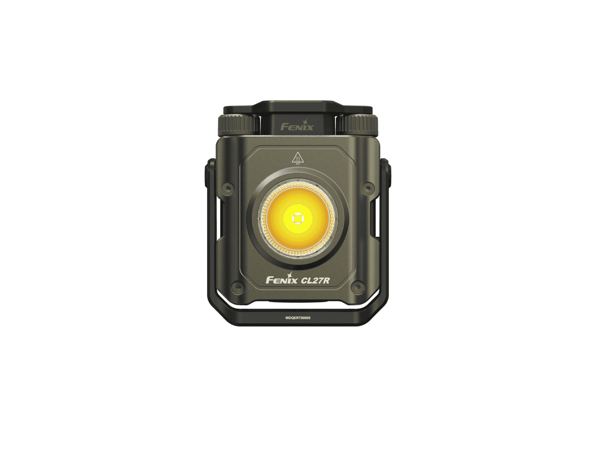 Fenix CL27R Multifunctional Outdoor Lantern Otarealm