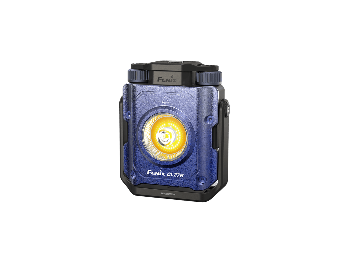 Fenix CL27R Multifunctional Outdoor Lantern Otarealm