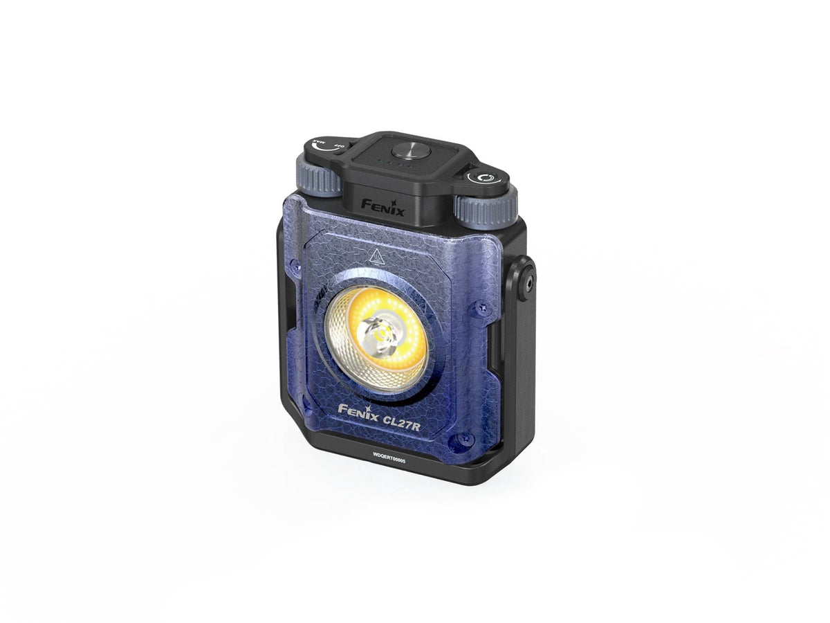 Fenix CL27R Multifunctional Outdoor Lantern Otarealm