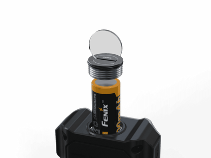 Fenix CL27R Multifunctional Outdoor Lantern Otarealm
