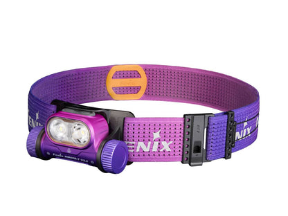 Fenix HM65R-T V2 Rechargeable Lightweight Trail Running Headlamp Otarealm
