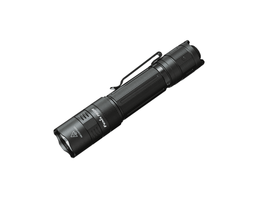 Fenix PD32R Rechargeable Silent Switch LED Flashlight Otarealm