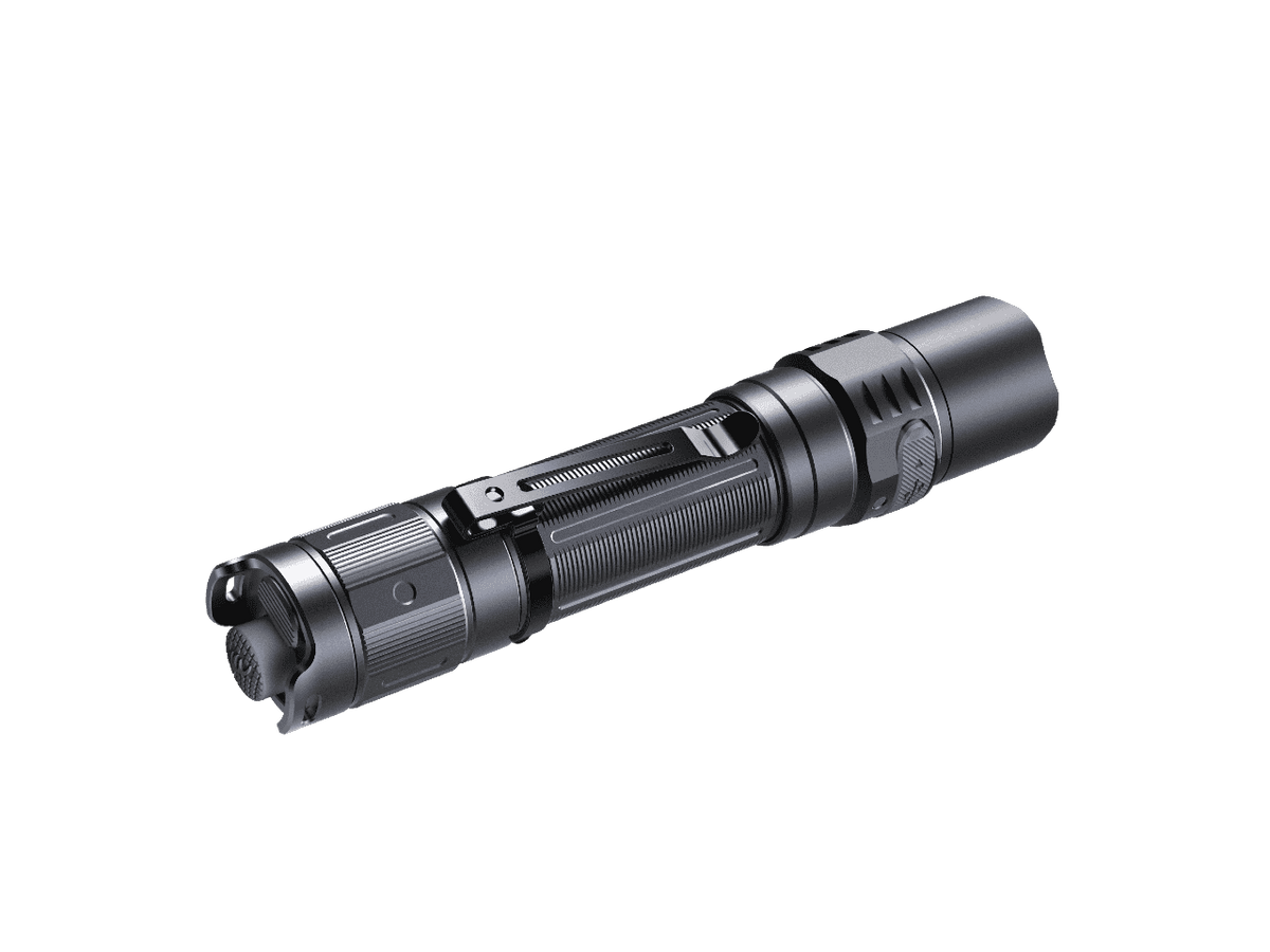 Fenix PD35R Compact Rechargeable Tactical Flashlight Otarealm