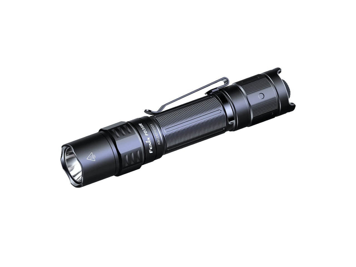 Fenix PD35R Compact Rechargeable Tactical Flashlight Otarealm
