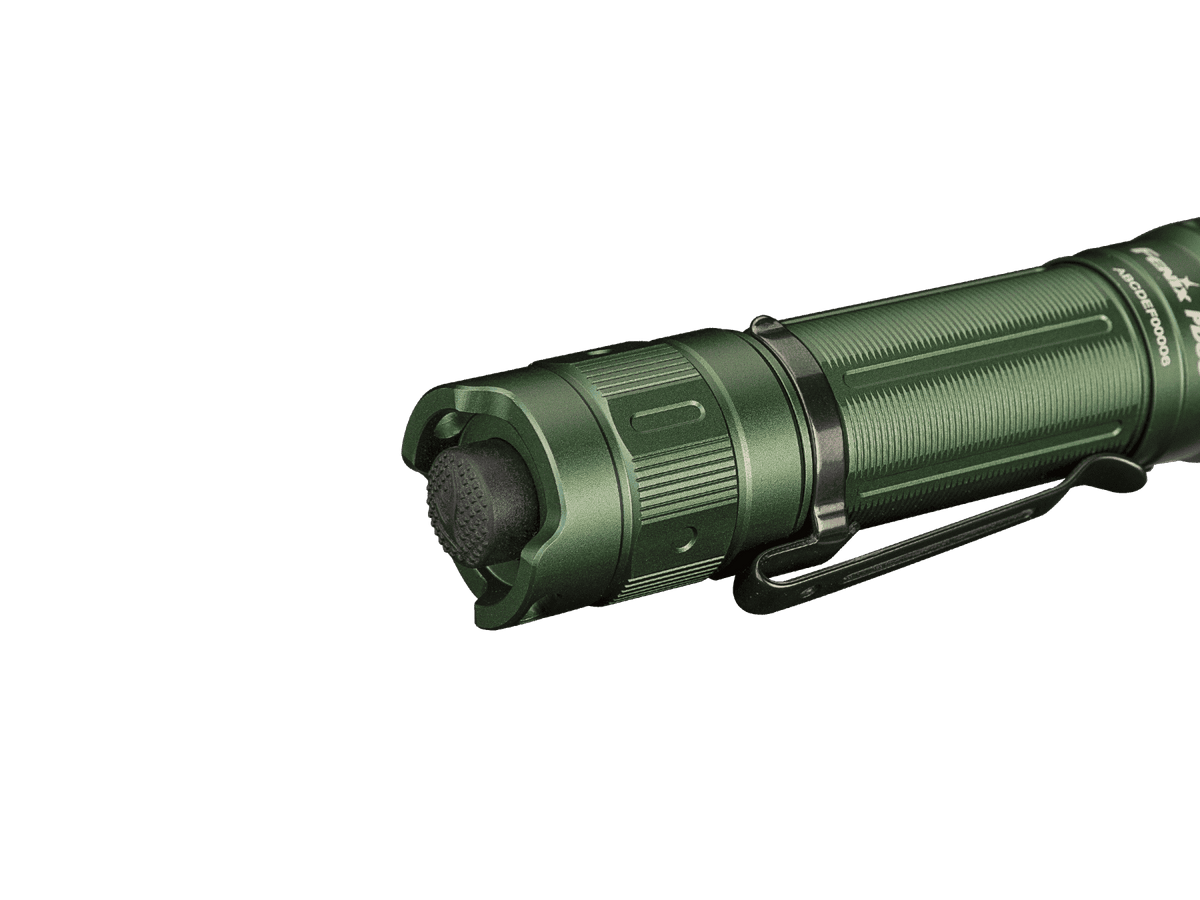 Fenix PD35 V3.0 Everyday Carry Flashlight - 1700 Lumens Otarealm