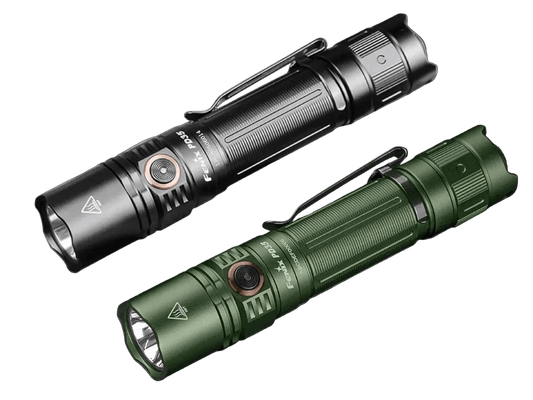 Fenix PD35 V3.0 Everyday Carry Flashlight - 1700 Lumens Otarealm