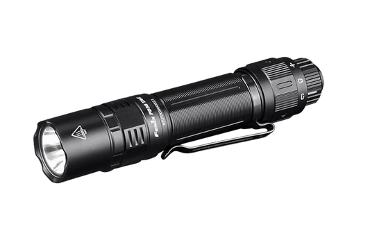 Fenix PD36 TAC Tactical Flashlight - 3000 Lumens Otarealm
