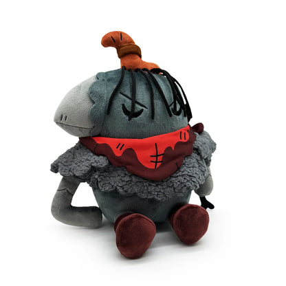 Cult of the Lamb 9" Plush