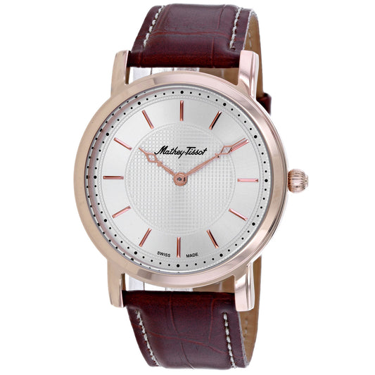 Mathey Tissot Women's City