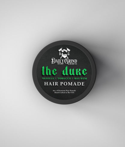 The Duke Hair Pomade - Hair Products for Men