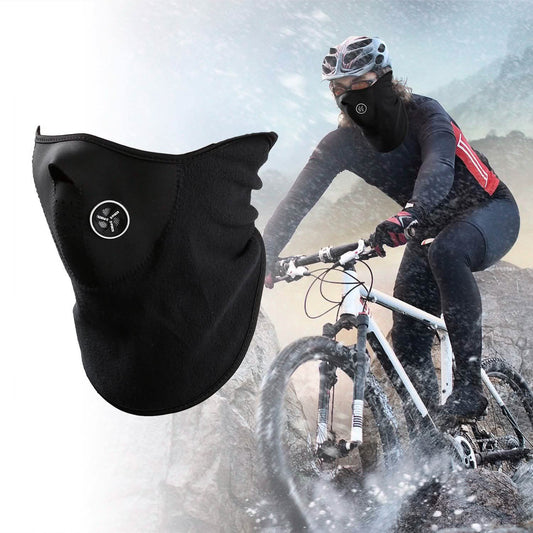 Half Face Mask for Bike Motorcycle Racing