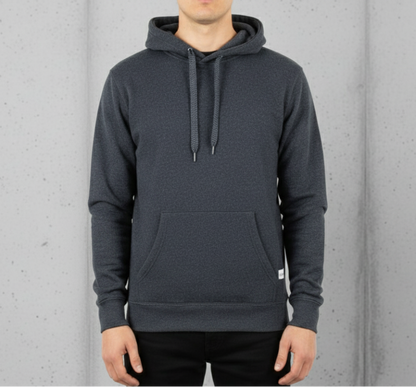 Half Moon Hoodie/Sweater Bundle (Heather Black, Heather Navy, and Heather Sand) $62 SAVINGS