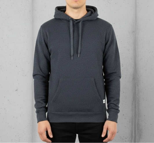 Half Moon Hoodie/Sweater Bundle (Heather Black, Heather Navy, and Heather Sand) $62 SAVINGS