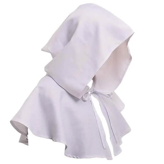 Halloween Cosplay Costume Cape Hat