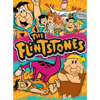 Hanna-Barbera 3-Pack 500 Piece Puzzles by Masterpieces