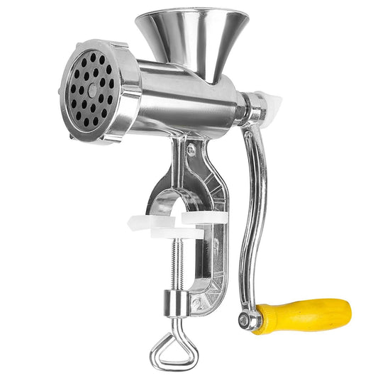 Heavy Duty Manual Meat Grinder Otarealm