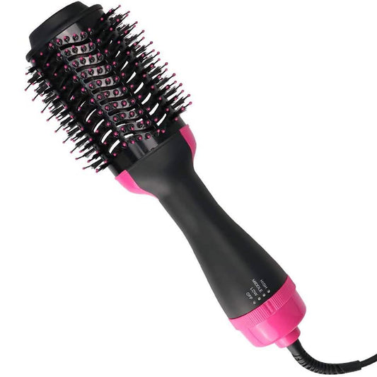 HIPPIH Hot Air Brush Styler and Dryer Otarealm