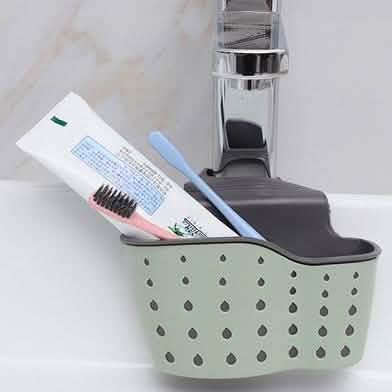Hollow Sink Drain Basket Otarealm
