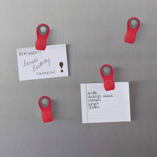 Household Magnetic Sealing Clip Otarealm