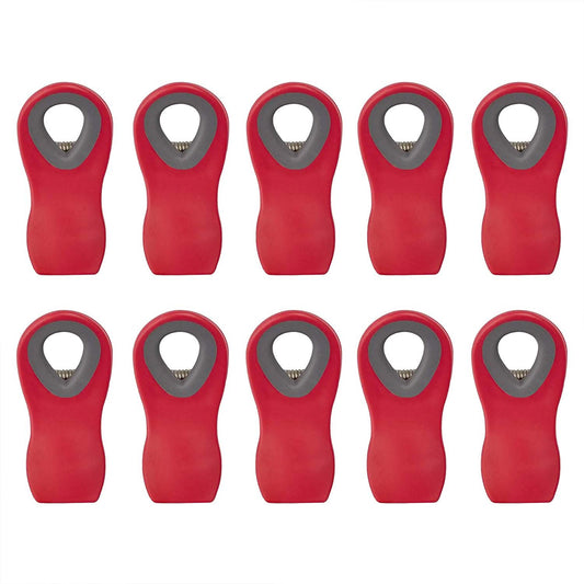 Household Magnetic Sealing Clip Otarealm