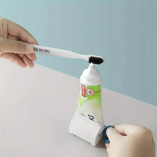 Household Toothpaste Dispenser Squeezer