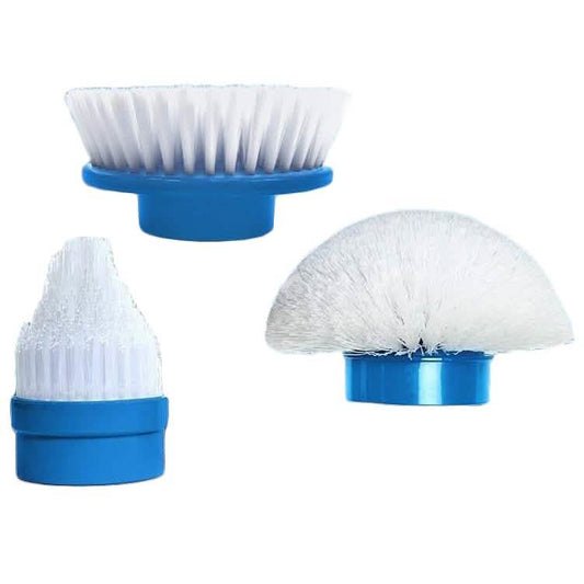 Hurricane Spin Scrubber Replacement Heads Otarealm