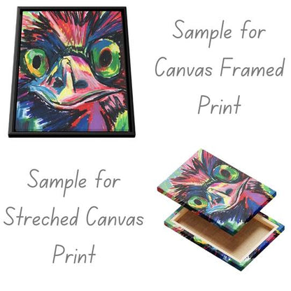 Bruno - Art Prints