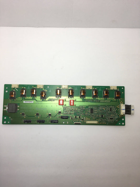 AUO 19.54T01.008 Backlight Inverter Master 1 Rev:6 Otarealm