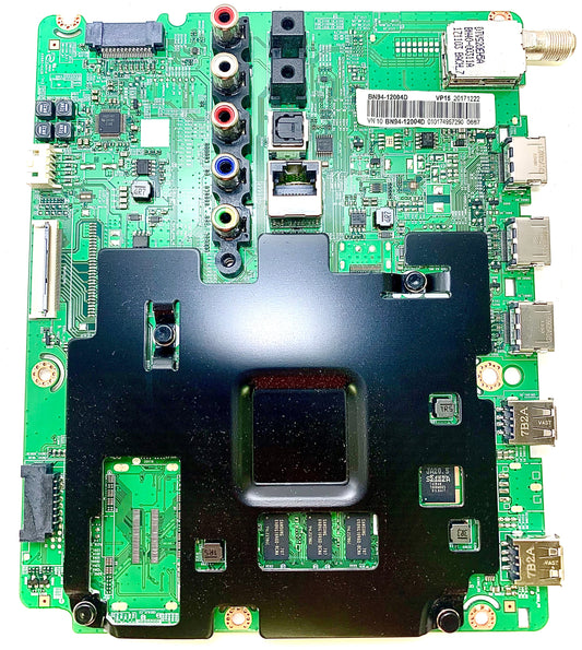Samsung BN94-12004D Main Board for UN32J5500AFXZA (Version SA47) Otarealm