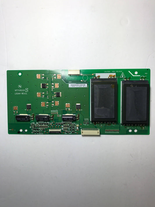 AUO 19.26006.413 (VIT71053.51) Backlight Inverter Slave Otarealm
