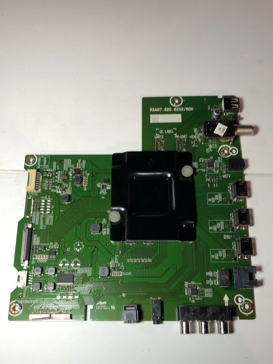 Hisense 242664 Main Board 55R6E Otarealm