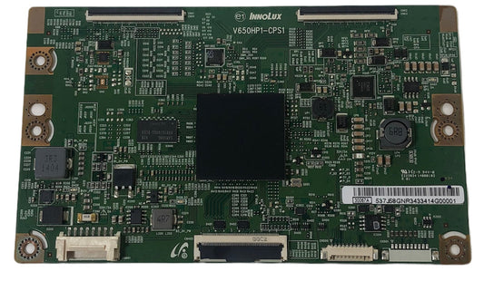 BN96-30067A Samsung (V650HP1-CPS1) T-Con Board for UN50H5500AFXZA UN50H6350AFXZA Otarealm